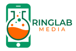 Ringlab Media Logo