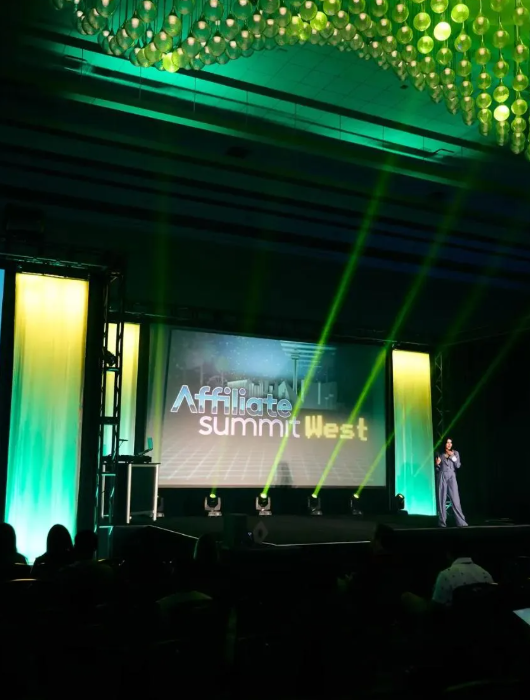 Affiliate Summit West